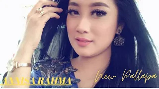 Download Cantik Banget Anisa Rahma | Tangis Kehidupan - New Pallapa MP3