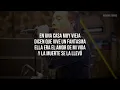 Liberación - Enamorado De Un Fantasma (LETRA)