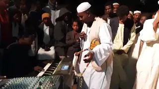 مبارك النور الله قادر 