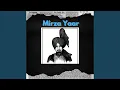 Download Lagu Mirza Yaar