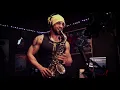 Download Lagu The Crusaders - Street Life (Alto Sax Cover by Balázs Kókai)