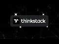 Thinkstack AI Chatbot Getting Started