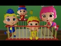 Download Lagu Mommy, Daddy, Grandma \u0026 Grandpa with Baby DB | D Billions Kids Songs