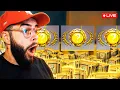 Download Lagu 🔴LIVE - CASE OPENINGS ALL DAY 🔴 $240,000 OPENING FRIDAY  🔴 4K 🔴 100T NADESHOT