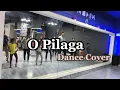 Lagu O Pilaga Venkati | Dance Cover | Folk Dance
