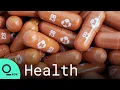 U S Orders 10 Million Courses of Pfizer s Covid Pill White House