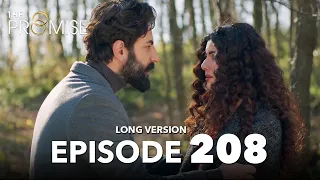 Yemin 208. Bölüm | The Promise Episode 208 | Long Version