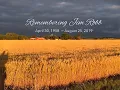 1 4 3 Remembering Jim Robb