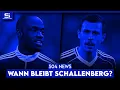 Download Lagu Wahrheit zum Schallenberg-Vertrag! Neuer Hauptsponsor? Bleibt Antwi-Adjei gesetzt? | S04 NEWS