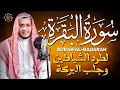 Download Lagu رقية شرعية للمنزل 🌹 سور البقرة، لطرد الشياطين من منزلك وعلاج للسحر وجلب البركه ❤️الشيخ علاء