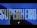 Audien - Superhero (Extended Mix)