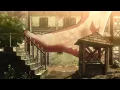 「進撃の巨人」-真天地開闢集団-ジグザグ「Drip」