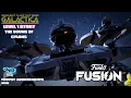 Download Lagu Funko Fusion: Battlestar Galactica / Level 1 The Sound of Cylons STORY - HTG