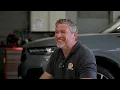 Inside 821 Collision Why OEM Repair Procedures Matter More Than You Think
