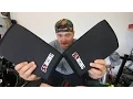 MARK BELL S STRONG SLEEVES REVIEW and SKWATTS