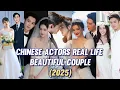 Download Lagu Chinese Actors Real Life Beautiful Couple in 2025 || Deng Lun and Yang Zi || #Chinesedrama