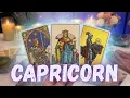 CAPRICORN THEY CAN T STOP WATCHING YOU BUT YOU DON T EVEN REACT TO THEIR LOVE