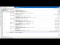 Java Tutorial 4 - User Input and Output