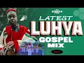 Lagu Latest Luhya Gospel Mix 2025 | DJ Malik D – All My Enemies, Ebenezer, Reverse, Mwami Yesu \u0026 More