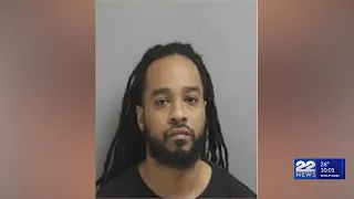 Enfield police seize cocaine fentanyl guns Three arrested after year-long investigation