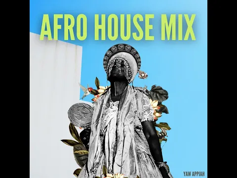 Download MP3 Afro House Mix 2022 - ft. Prince Kaybee | Black Coffee | McK | Odasoul | Boyka | Shimza