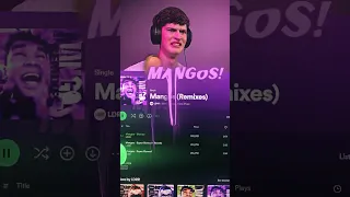 MANGOS PHONK But SLOWED 