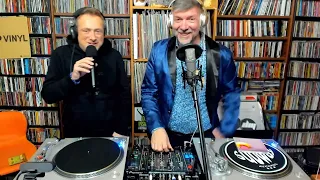 MAX MOROLDO #90ALLORA - 30 YEARS OF DO IT YOURSELF