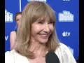 Mary Steenburgen on The Dink Red Carpet Interview