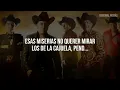 Grupo Exterminador - Contrabando en los Huevos (LETRA)