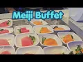 All-You-Can-Eat At Meiji Seafood Hibachi Buffet In Greenfield WI