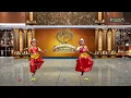 Lagu Aayiram Kal Mandapam - ஆயிரம் கல் மண்டபம் | Bharatanatyam Dance | Salangai Oli