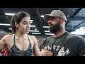 SARA FINDS OUT WHAT FELIPE AND BRAD DID