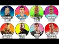 Download Lagu The Dark Truth About Every GTA Protagonist’s Ending