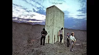 The Who - Baba O riley