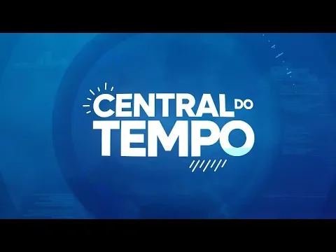 Central do Tempo: chuva e nevoeiros em SC com frente fria recuando