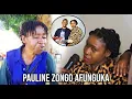 Lagu MWANAMUZIKI PAULINE ZONGO AFUNGUKA/ MADAWA YA KULEVYA YALIVYO MTESA/ KUSAIDIWA SOBER HOUSE