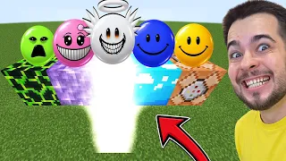 ЧТО ЕСЛИ СОЗДАТЬ МУТАНТА ВЕРИТИ в МАЙНКРАФТ?! 😱 ФАЛСИТИ ЛОВИТИ VERITY MINECRAFT