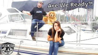 First Time Offshore – Live Q & A