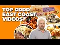 Download Lagu Must-Try East Coast #DDD Stops with Guy Fieri 🚗🔥 Diners, Drive-Ins and Dives| Food Network