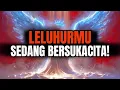 Download Lagu JIWA TERPILIH✨GARIS KETURUNANMU SEDANG MERAYAKAN DI ALAM ROH🎉