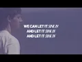 Download Lagu Jake Scott - Sink In (Lyrics)