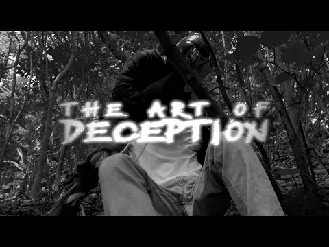 THE ART OF DECEPTION | OFFICAL TRAILER