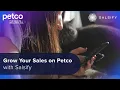 Grow Your Sales and Stand Out on Petco s Digital Shelf WIth Salsify