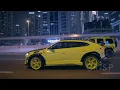 Meekz ft. K Koke - The Wing Is Hot (Music Video) [Mashup by N J Crisp]