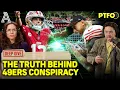 Is the Electrical Substation Near the 49ers Facility Injuring Players We Investigated PTFO