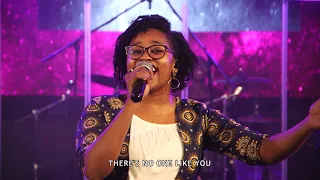 Ametenda Mema Stand Amazed I Will Exalt You 