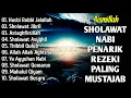 SHOLAWAT JIBRIL PEMBUKA PINTU REZEKI Astaghfirullah SHOLAWAT NABI MERDU TERBARU 2025