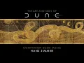 Download Lagu The Art and Soul of Dune Official Soundtrack | Full Album  - Hans Zimmer | WaterTower