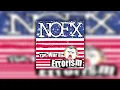 Download Lagu NOFX - The Separation of Church and Skate (lyrics video)