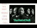 Download Lagu The Best of Padi